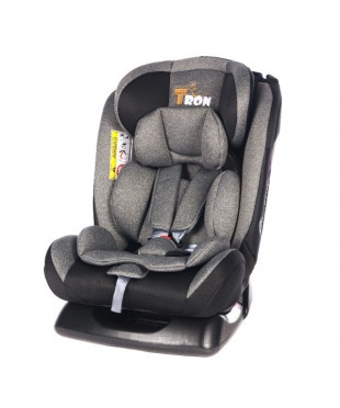 Автокресло TRON CAMBRIDGE цвет Grey pull (без Isofix)